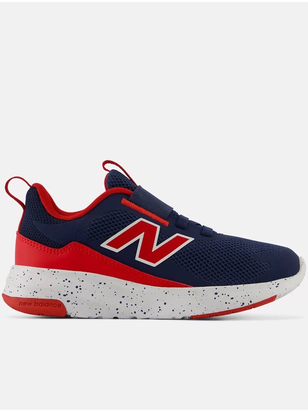 New Balance Kids 468 Slip On
